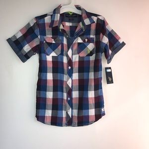 U.S. POLO ASSN. since 1890